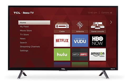 cheapest television